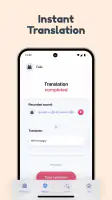 Cat Translator – Human to Pet screenshot
