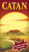 Catan Classic screenshot