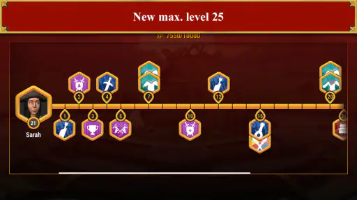 Catan Universe screenshot