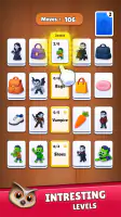 Category Sort screenshot