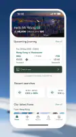 Cathay Pacific screenshot