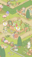 Cats Mansion: Cat Games screenshot