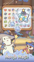 Cats&Soup : Merge Magic Recipe screenshot