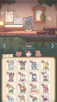 Cats&Soup : Merge Magic Recipe screenshot