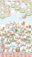 Cats&Soup: Relaxing Cozy Games screenshot