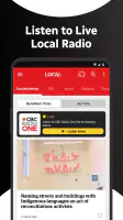 CBC News: Breaking & Local screenshot