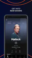 CBS screenshot