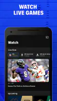 CBS Sports App: Scores & News screenshot