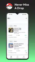 CCN: TCG & Collectible Alerts screenshot