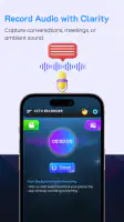CCTV Camera Video Recorder App screenshot