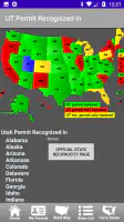 CCW – Concealed Carry 50 State screenshot