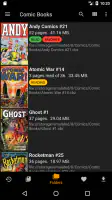 CDisplayEx Comic Reader screenshot