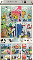 CDisplayEx Comic Reader Lite screenshot