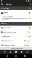 CDisplayEx Comic Reader Lite screenshot