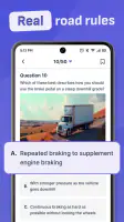 CDL Prep 2026: Test Practice screenshot