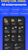 CDL Prep & Practice Test Genie screenshot