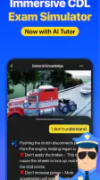 CDL Prep & Practice Test Genie screenshot