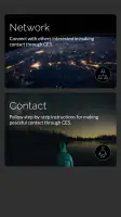 CE5 Contact screenshot