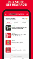 CEFCO Rewards screenshot