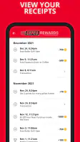 CEFCO Rewards screenshot
