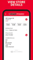 CEFCO Rewards screenshot