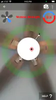 Ceiling Fan Balancer screenshot