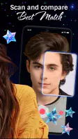 Celebrity Twin - Funny Filter screenshot