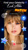 Celebrity Twin - Funny Filter screenshot