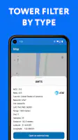 Cellular Tower - Signal Finder screenshot
