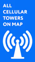 Cellular Tower - Signal Finder screenshot