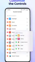 Center Control - Stable & Easy screenshot