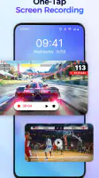 Center Control - Stable & Easy screenshot