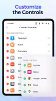 Center Control - Stable & Easy screenshot