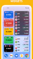 Centi PRO - Currency Converter screenshot