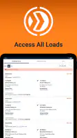 CentralDispatch Carrier Hub screenshot