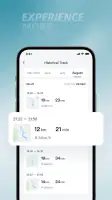 CFMOTO RIDESYNC screenshot