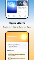 CGTN – China Global TV Network screenshot