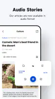 CGTN – China Global TV Network screenshot