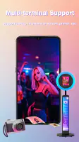 ChackTok -Photobooth Event App screenshot