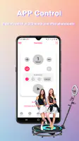 ChackTok -Photobooth Event App screenshot