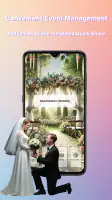 ChackTok -Photobooth Event App screenshot