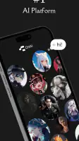 Chai: Chat AI Platform screenshot