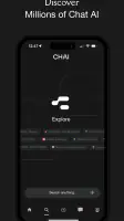 Chai: Chat AI Platform screenshot
