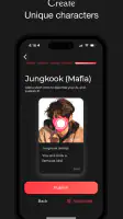Chai: Chat AI Platform screenshot