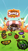 Chainsaw Juice King: Idle Shop screenshot