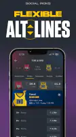 Chalkboard Fantasy Sports screenshot