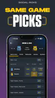 Chalkboard Fantasy Sports screenshot