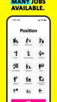 ChambApp: Job Search in NY screenshot