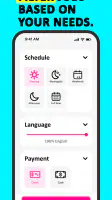 ChambApp: Job Search in NY screenshot