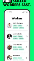 ChambApp: Job Search in NY screenshot